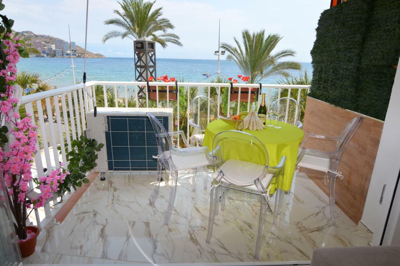 Daniela Apartment Benidorm